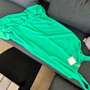 Brand new summer dress, never worn